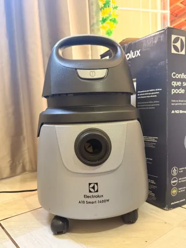 Aspirador de Pó Eletrolux A10 Smart