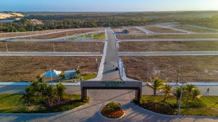 Terreno Quitado na Prainha - Área 150m²