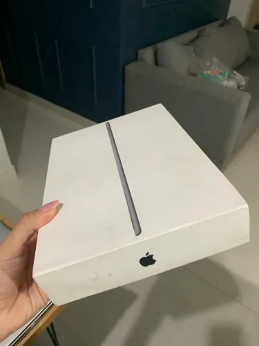 Caixa IPad 