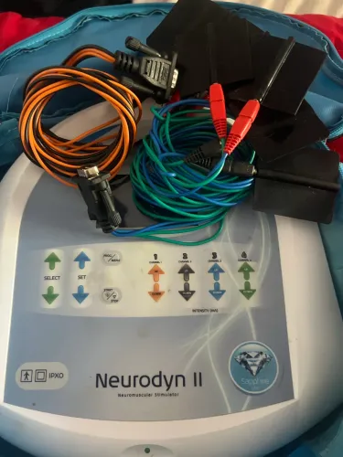 Neurodyn ii