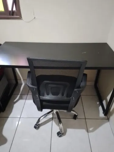 Cadeira de escritório barato