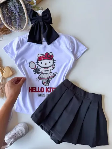 Coleção Helô kit