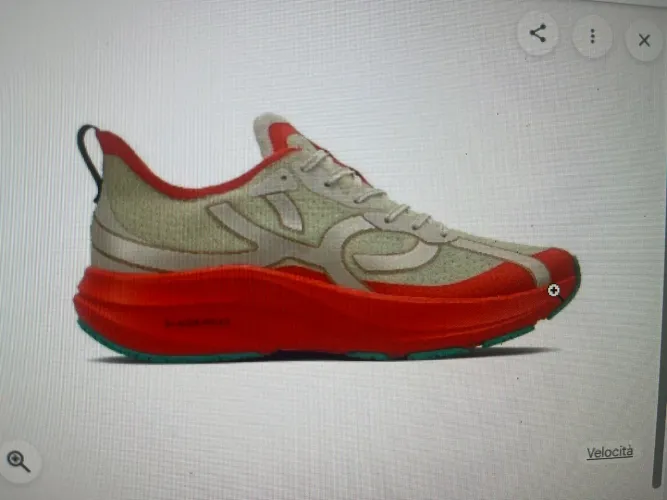 Tênis corre 4 Olympikus