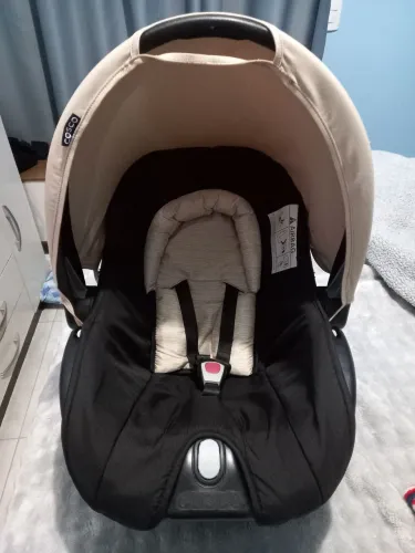 Bebê Conforto Cosco