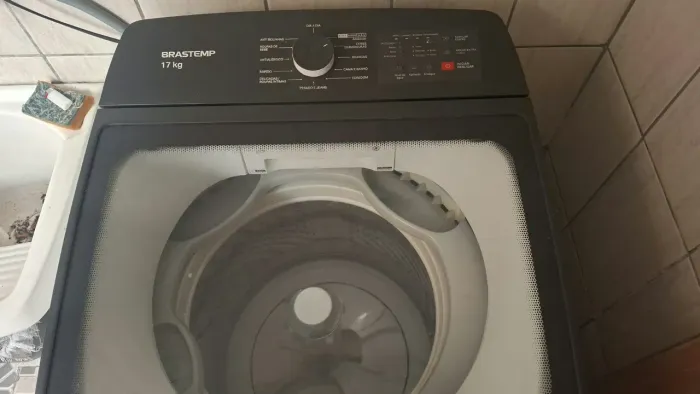 Máquina 17 kilo