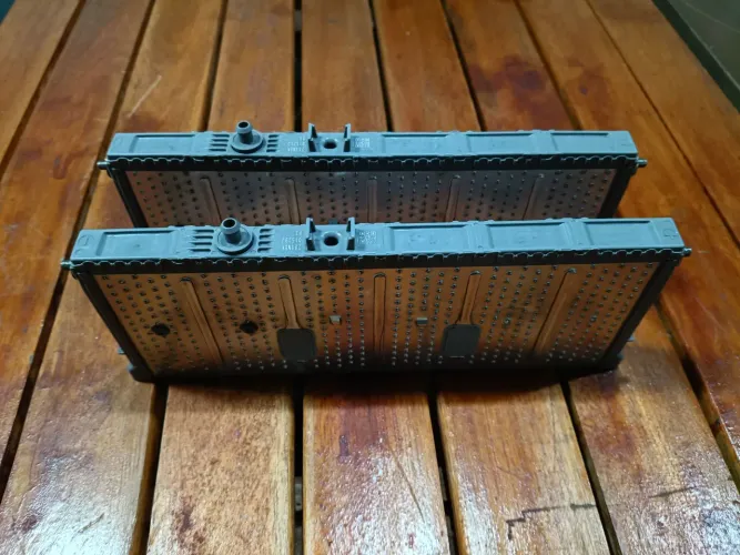 Célula de bateria híbrida Toyota Prius/Corolla