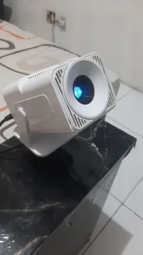 Projetor 