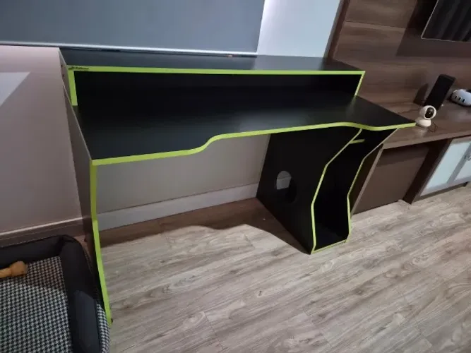 Mesa Gamer