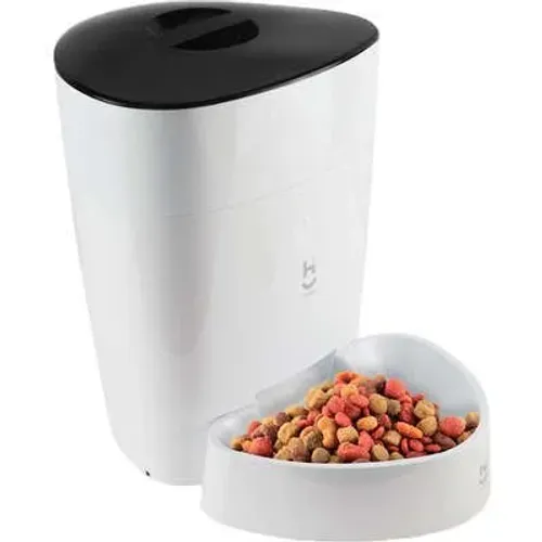 Alimentador PET Gato Cachorro automático geonav