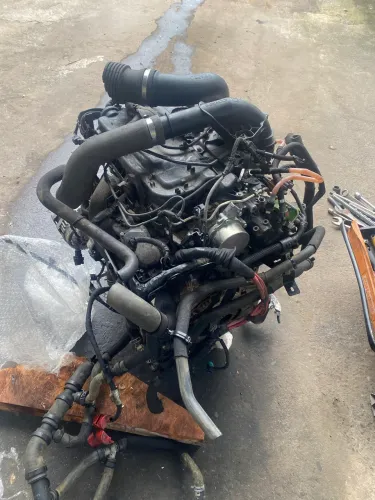 MOTOR RENAULT MASTER 2.3 2024