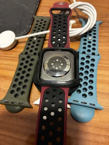 Apple Watch Série 8