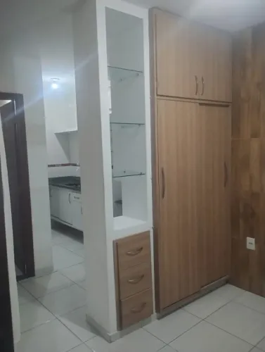 Aluga-se kitnet mobiliado por 1.000,00 próximo do Midwey,Unp e IEFRN.