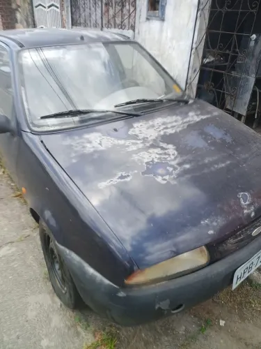 Ford Fiesta 1.0i 3P E 5P 1999