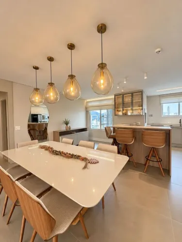 Apartamento maravilhoso