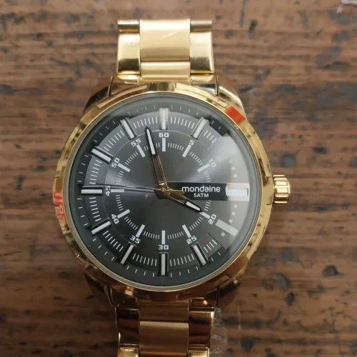Relógio Mondaine Original 