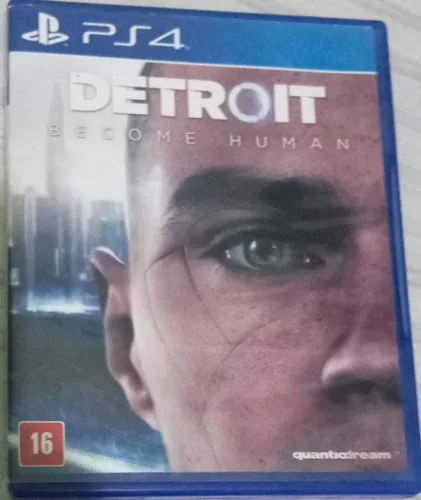 Vários jogos ps4 - Novos