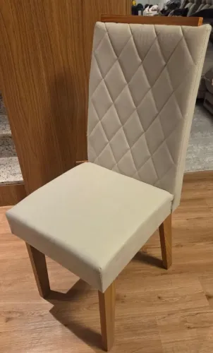 Cadeira para mesa de jantar