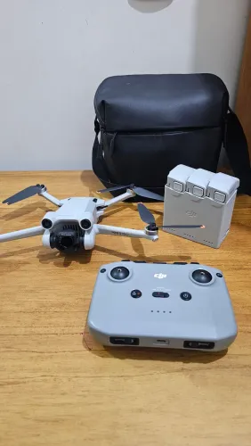 DJI MINI 3 PRO + FLY MORE