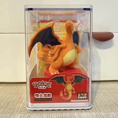 Kit bonecos pokémon, coleção 2026