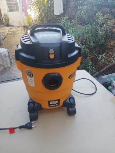Aspirador wap gtw10