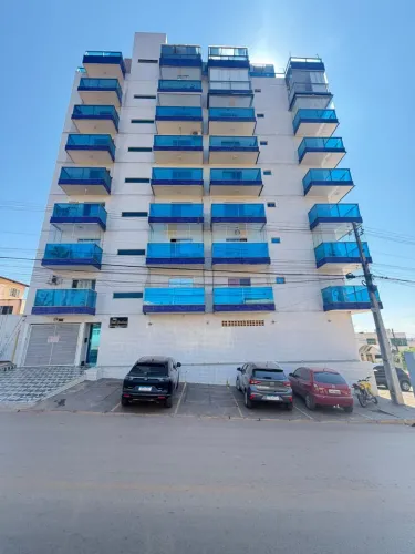 APARTAMENTO A VENDA VICENTE PIRES - SUITE E GARAGEM
