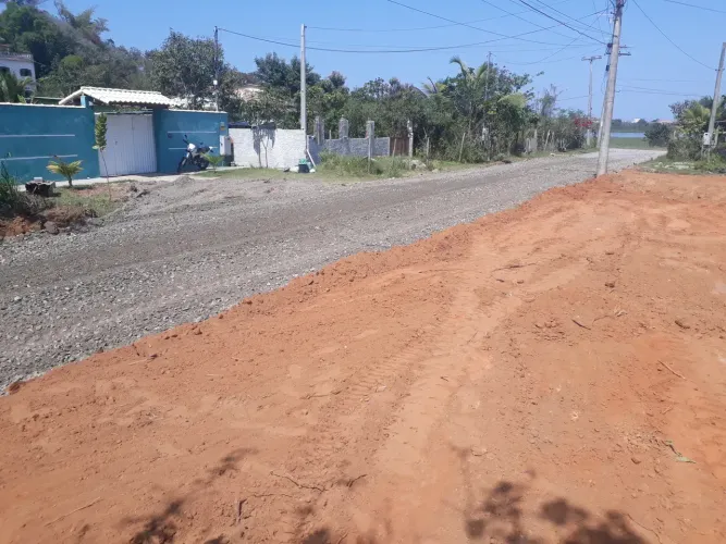 Lindo terreno perto da praia Maricá - RJ !!!