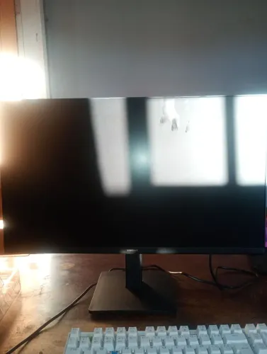 Monitor Samsung 100hz
