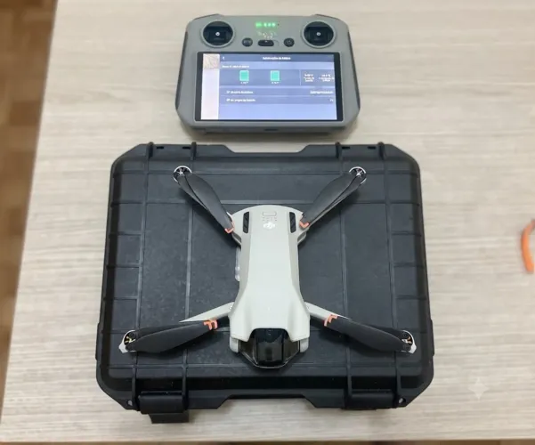 Dji Mini 3