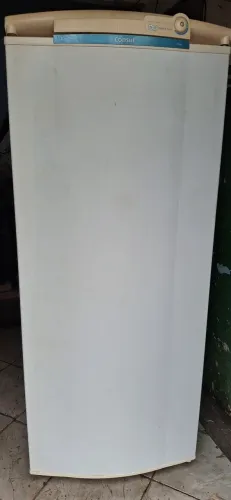 Geladeira consul