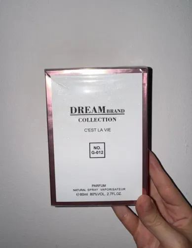 Perfume Dream Brand Collection G-012 80ml - La Vie