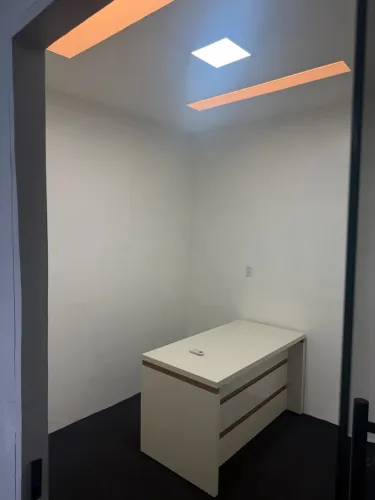 Aluga sala comercial