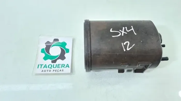 Filtro Canister Suzuki Sx4 2.0 4x4 Ano 2011 2012 Gasolina