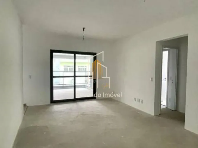 CONDOMINIO ARTE ARQUITETURA, VILA CLEMENTINO, APARTAMENTO DE 84M² COM 2 DORMITORIOS, 3 BAN
