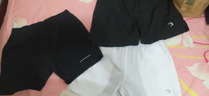 Bermudas 