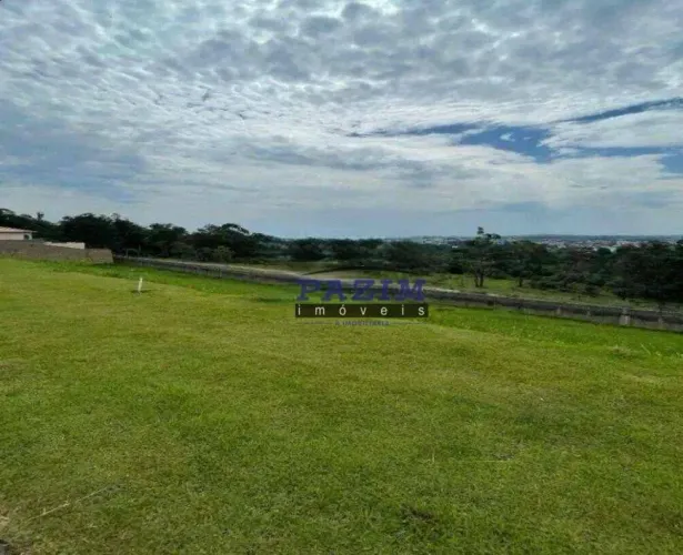 Terreno à venda, 800 m² - Condomínio Campo de Toscana - Vinhedo/SP