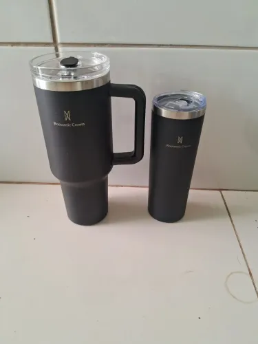 Jarras e Copo Térmico
