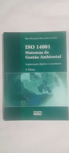 Certificação ambiental.