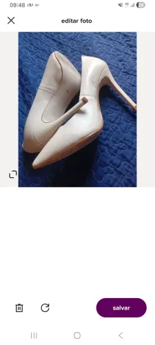 Sapato