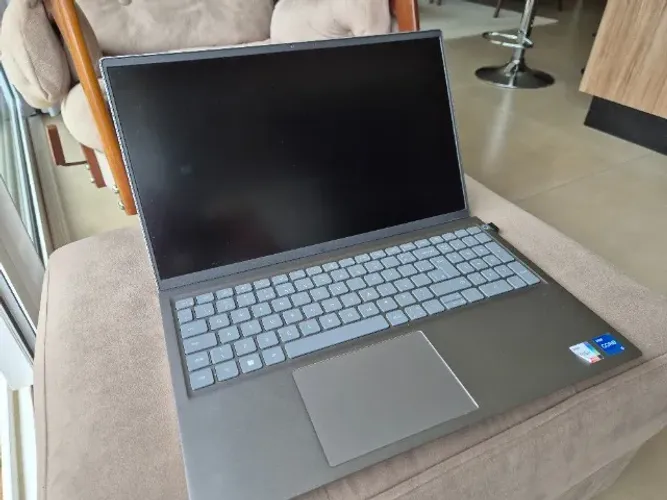Notebook Dell Inspiron 15 modelo 5510 - ler obs.