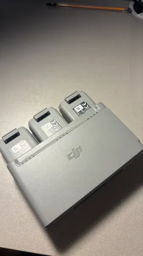 Hub DJI Mini 2 SE