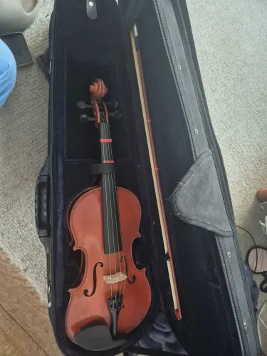 Violino Orchestre