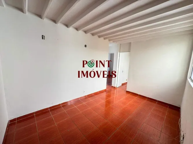Apartamento 02 quartos - Bairro Betânia
