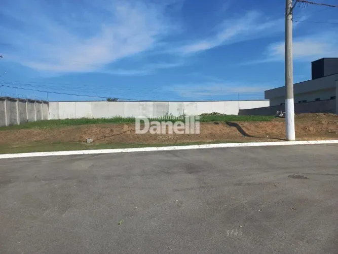 Lote em Condomínio à venda, Loteamento Eldorado Jardim Residencial - Tremembé/SP