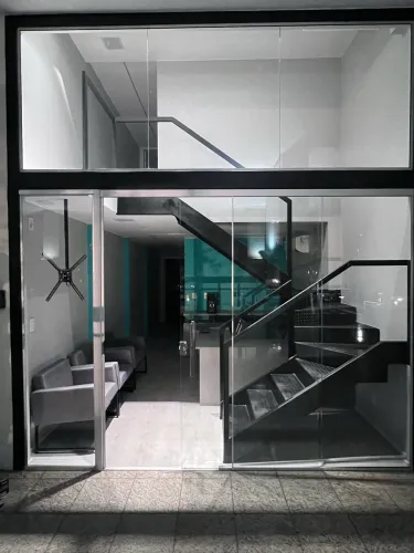Escada
