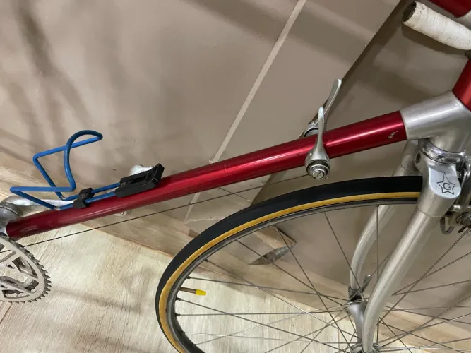Vende-se bike Speed raridade