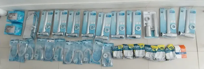 Material de construção 