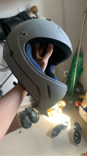 Capacete New Olders Avitar V2