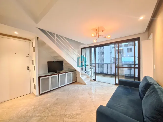 Apartamento à venda no Moema, São Paulo