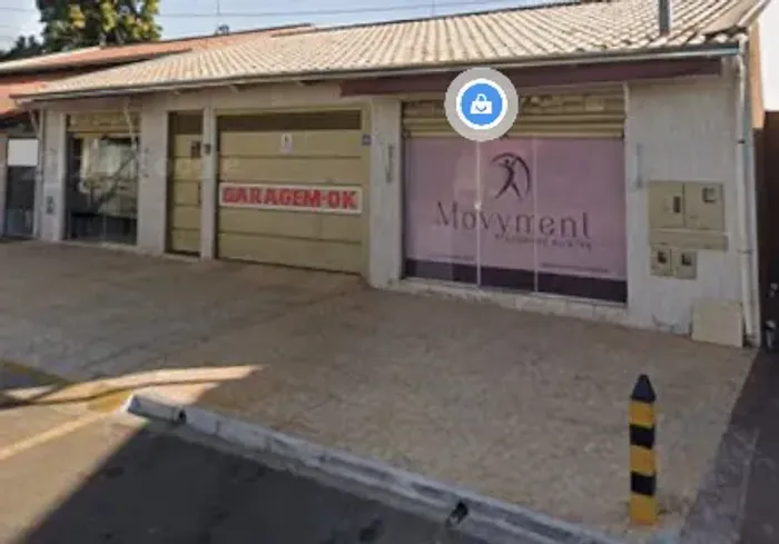 Casa 4/4 com 2 suítes JD Das Esmeraldas