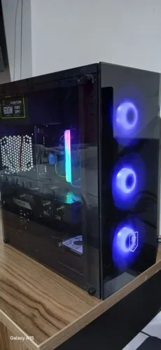 Vendo PC GAMER